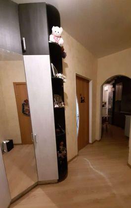 Продажа 1-комнатной квартиры, Краснодар, Очаковская улица,  3