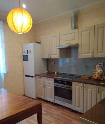 Продажа 2-комнатной квартиры, Краснодар, улица имени Сергея Есенина,  151