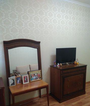 Продажа 2-комнатной квартиры, Краснодар, улица имени Сергея Есенина,  151