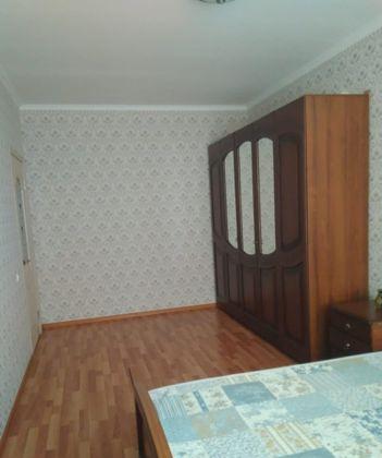 Продажа 2-комнатной квартиры, Краснодар, улица имени Сергея Есенина,  151