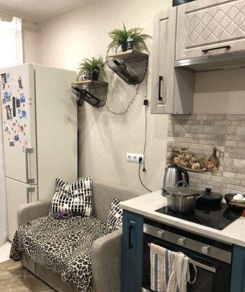 Продажа 1-комнатной квартиры, Краснодар, Командорская улица,  3к2