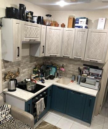 Продажа 1-комнатной квартиры, Краснодар, Командорская улица,  3к2