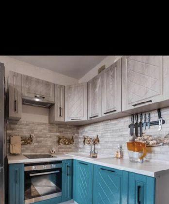 Продажа 1-комнатной квартиры, Краснодар, Командорская улица,  3к2