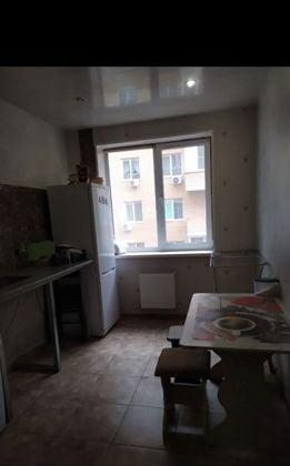 Продажа 1-комнатной квартиры, Краснодар, улица имени С.С. Прокофьева,  29