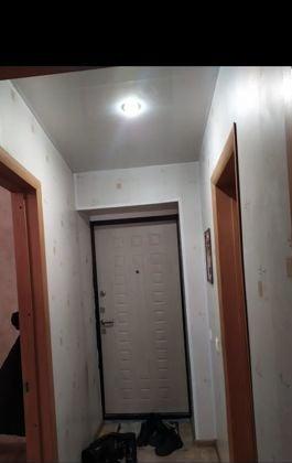 Продажа 1-комнатной квартиры, Краснодар, улица имени С.С. Прокофьева,  29