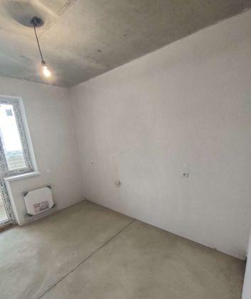 Продажа 1-комнатной квартиры, Краснодар, улица Адмирала Серебрякова,  3