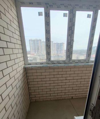 Продажа 1-комнатной квартиры, Краснодар, улица Адмирала Серебрякова,  3