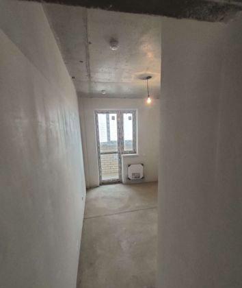 Продажа 1-комнатной квартиры, Краснодар, улица Адмирала Серебрякова,  3