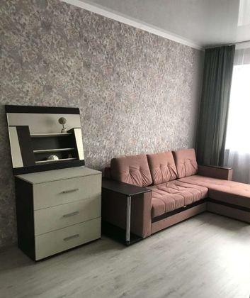 Продажа 1-комнатной квартиры, Краснодар, улица Григория Пономаренко,  43