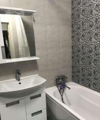 Продажа 1-комнатной квартиры, Краснодар, улица Григория Пономаренко,  43