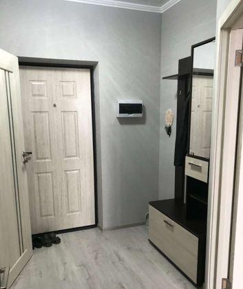 Продажа 1-комнатной квартиры, Краснодар, улица Григория Пономаренко,  43