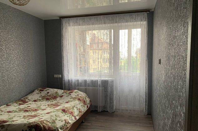 Продажа 1-комнатной квартиры, Краснодар, улица Ратной Славы,  29