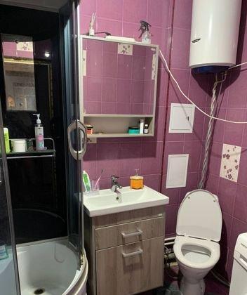 Продажа 1-комнатной квартиры, Краснодар, улица Ратной Славы,  29