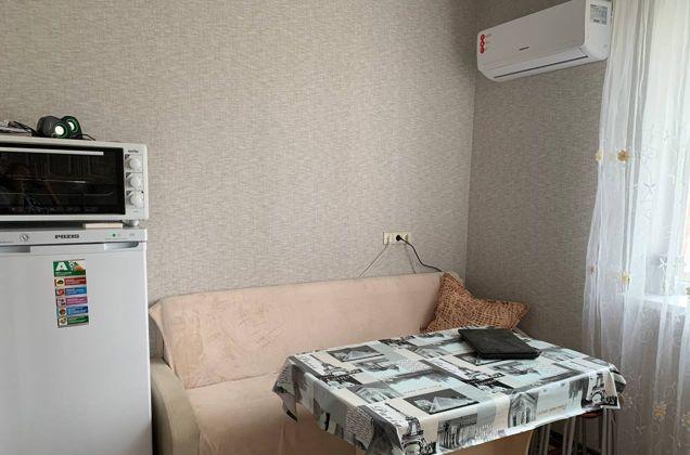 Продажа 1-комнатной квартиры, Краснодар, улица Ратной Славы,  29