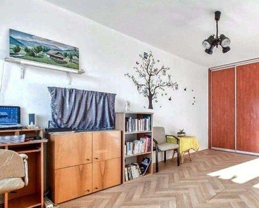 Продажа 1-комнатной квартиры, Краснодар, Суздальская улица,  10