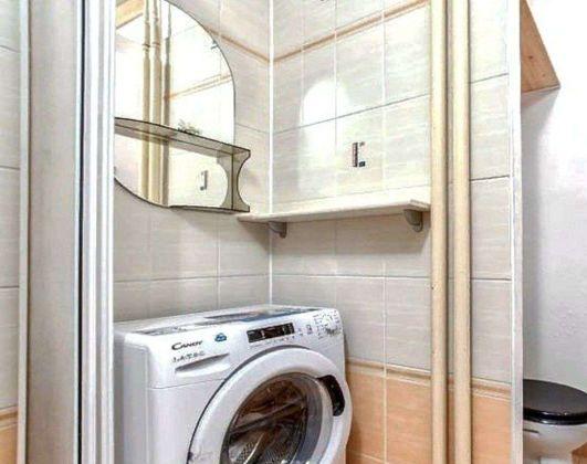 Продажа 1-комнатной квартиры, Краснодар, Суздальская улица,  10