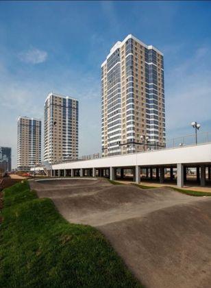 Продажа 2-комнатной квартиры, Краснодар, бульвар Адмирала Пустошкина,  11