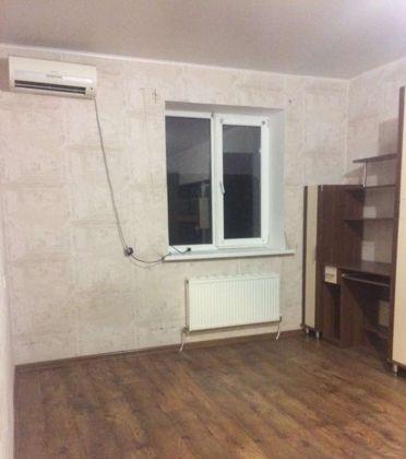 Продажа 1-комнатной квартиры, Краснодар, 2-я Тверская улица,  18