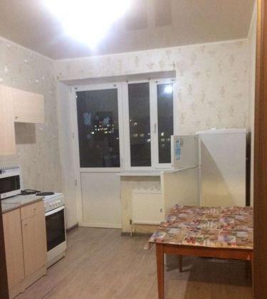 Продажа 1-комнатной квартиры, Краснодар, 2-я Тверская улица,  18