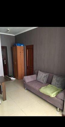 Продажа 1-комнатной квартиры, Краснодар, Агрохимическая улица,  105