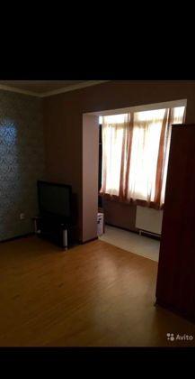 Продажа 1-комнатной квартиры, Краснодар, Агрохимическая улица,  105