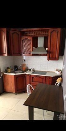 Продажа 1-комнатной квартиры, Краснодар, Агрохимическая улица,  105