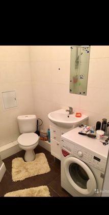 Продажа 1-комнатной квартиры, Краснодар, Агрохимическая улица,  105