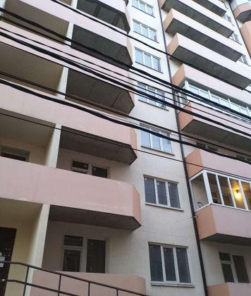 Продажа 1-комнатной квартиры, Краснодар, улица имени Сергея Есенина,  127/2