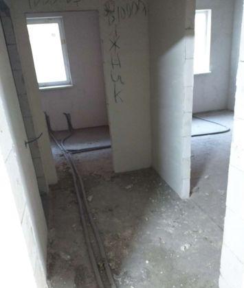 Продажа 1-комнатной квартиры, Краснодар, улица имени Сергея Есенина,  127/2