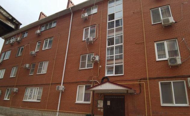 Продажа 3-комнатной квартиры, Краснодар, Сергиевская улица,  49