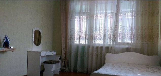 Продажа 3-комнатной квартиры, Краснодар, Сергиевская улица,  49