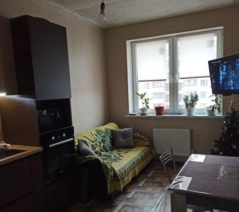 Продажа 2-комнатной квартиры, Краснодар, улица Евгении Жигуленко,  13к2