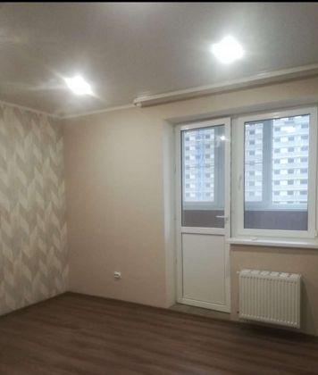 Продажа 2-комнатной квартиры, Краснодар, улица Лётчика Позднякова,  2к10