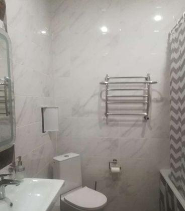 Продажа 2-комнатной квартиры, Краснодар, улица Лётчика Позднякова,  2к10