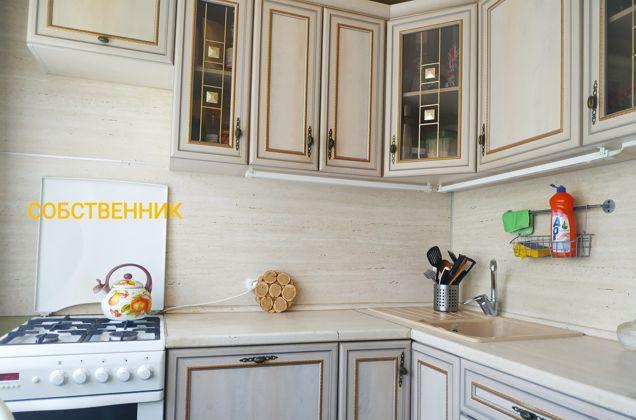 Продажа 2-комнатной квартиры, Краснодар, улица Воровского,  227
