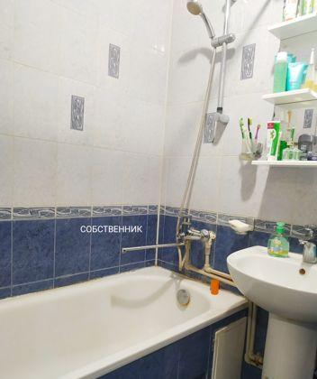 Продажа 2-комнатной квартиры, Краснодар, улица Воровского,  227