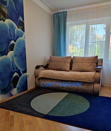 Продажа 2-комнатной квартиры, Краснодар, улица Воровского,  227