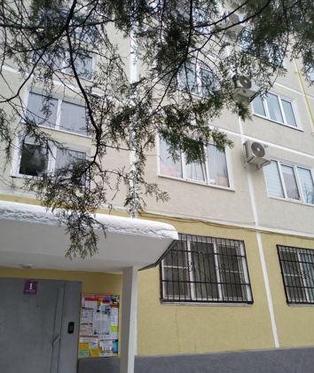 Продажа 2-комнатной квартиры, Краснодар, улица Воровского,  227