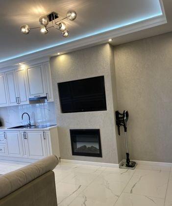 Продажа 2-комнатной квартиры, Краснодар, Круговая улица,  4Вк1