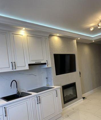 Продажа 2-комнатной квартиры, Краснодар, Круговая улица,  4Вк1