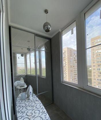 Продажа 2-комнатной квартиры, Краснодар, Круговая улица,  4Вк1