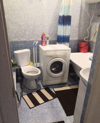 Продажа 1-комнатной квартиры, Краснодар, улица имени Калинина,  396