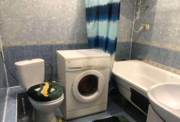 Продажа 1-комнатной квартиры, Краснодар, улица имени Калинина,  396