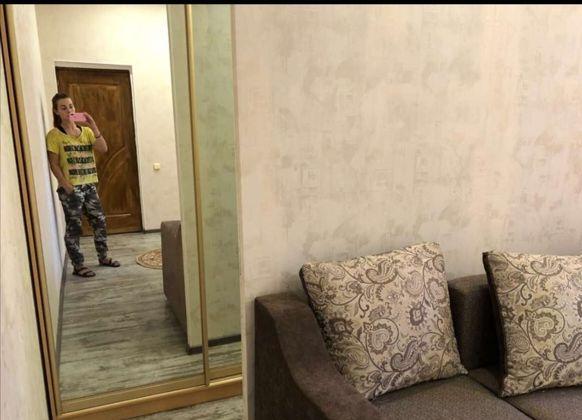 Продажа 1-комнатной квартиры, Краснодар, улица имени Калинина,  396