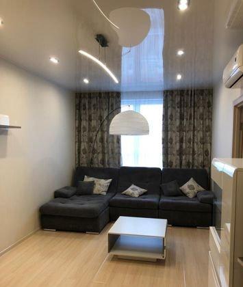 Продажа 2-комнатной квартиры, Краснодар, Красная улица,  176лит5