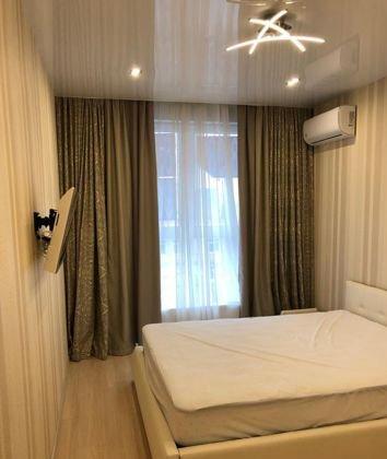 Продажа 2-комнатной квартиры, Краснодар, Красная улица,  176лит5