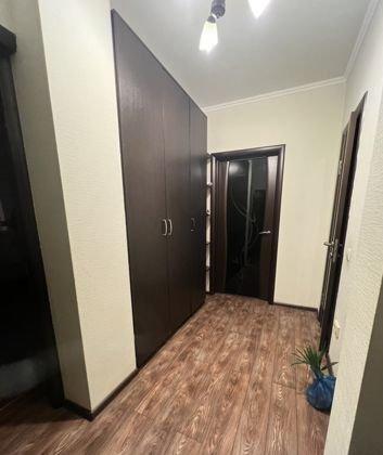 Продажа 1-комнатной квартиры, Краснодар, проспект Константина Образцова,  2/1