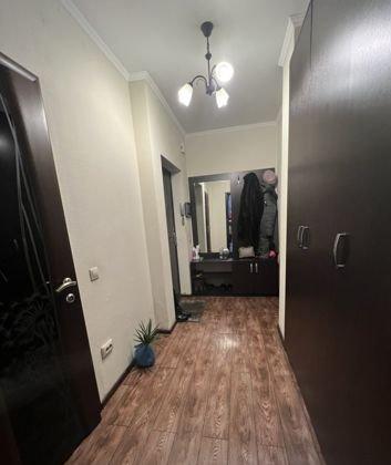 Продажа 1-комнатной квартиры, Краснодар, проспект Константина Образцова,  2/1