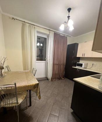 Продажа 1-комнатной квартиры, Краснодар, проспект Константина Образцова,  2/1