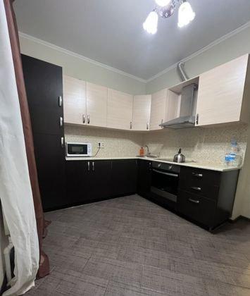 Продажа 1-комнатной квартиры, Краснодар, проспект Константина Образцова,  2/1